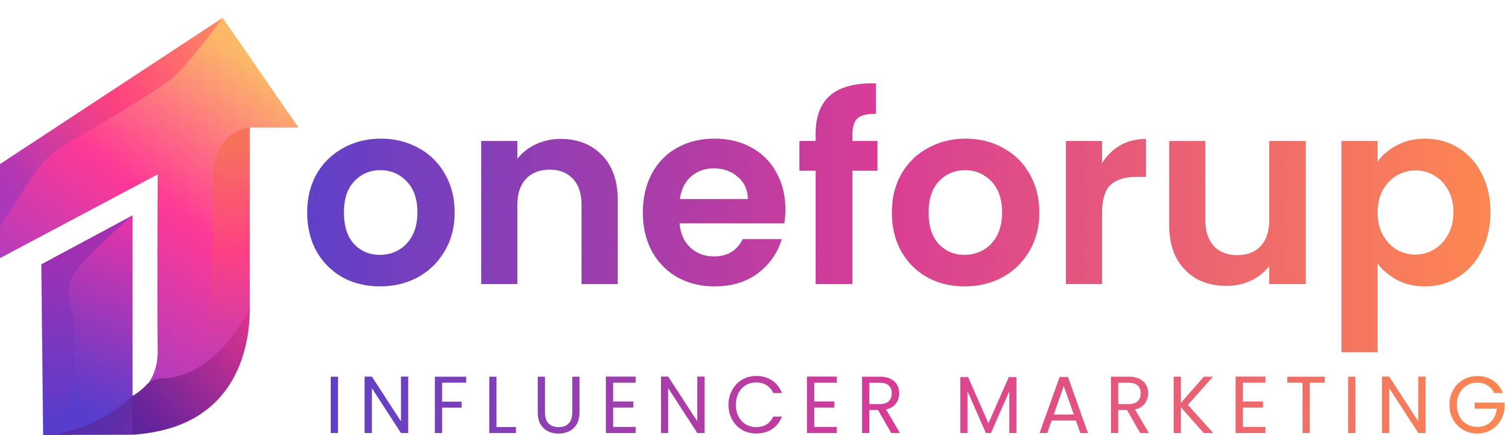 OneForUp Logo